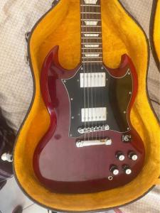 2008 Limited Edition Custom