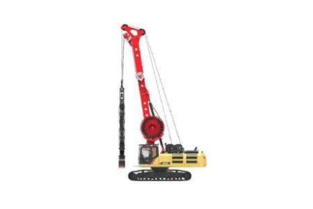 Sany 2025 SH500 Hydraulic Grab for Sale – Heavy-Duty Performance Guaranteed