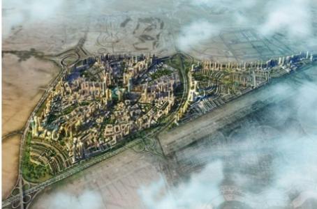 B+G+4, Residential Building for sale in JVC With fixed Roi 8.75%