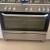 Samsung Gas Cooker