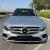 Glc 250 AMG Gcc Spec 2016 Model Service history no paint no accident 121000km