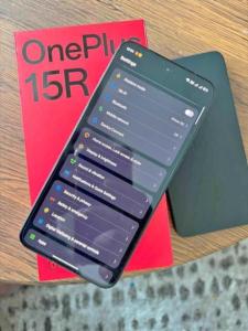 Oneplus 15R - 256GB