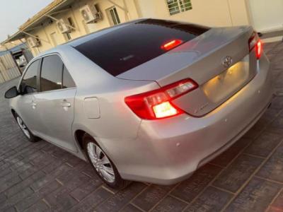 Toyota Camry GCc