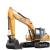 2025 SANY SY245H Medium Excavator: Built for Performance in Demanding Environments