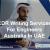 CDR Writing In UAE For Engineers Australia - From CDRAustralia.Org