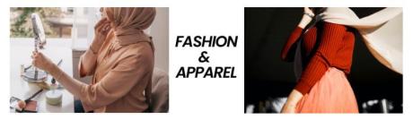 Top B2C Ecommerce Store in Oman