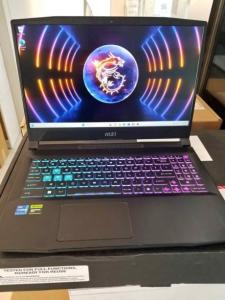 Core i7 13th Gen, 1 tb ssd, 4050 RTX 6 gb