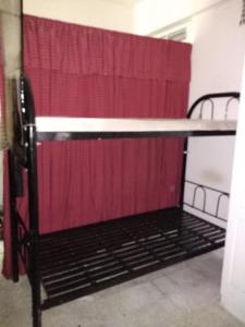 1 Bed 1 Bath Room only