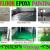 Garage Epoxy Flooring Flooring in Dubai Ajman Sharjah