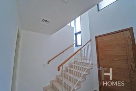 Single Row | Landscaped | Available now