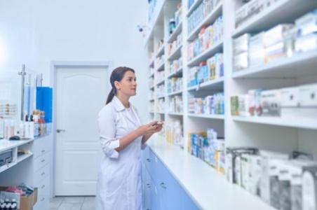 Get Pharmaceutical License in Oman