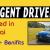 Urgent Driver ( Day Shift & Night Shift ) Required in Dubai
