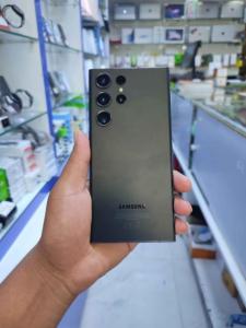 Samsung s23ultra TDRA