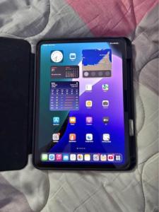 Ipad Pro M4 11” 256gb WIFI