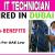 IT Technician Required in Dubai