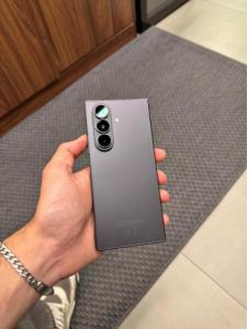 Samsung Galaxy Z Fold 7