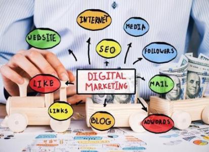 Boost Your Brand with Expert Digital Marketing in Delhi