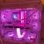 Gigabyte Stealth Ice B850 Lian Li Mini PC White Partial Build