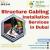 One Stop Solution For Structure Cabling Installation Dubai