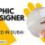 Graphic Designer Required in Dubai