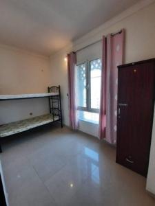Partitions for 3 or 4 Persons Only for Kabayan Inclusive All in @2000, C/Ac, In Bur Dubai