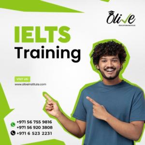 Top Exam Preparation Classes in Sharjah – IELTS, OET, PTE & TOEFL Coaching