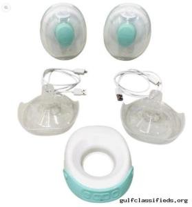 Spectra Breast Pump for Sale in UAE