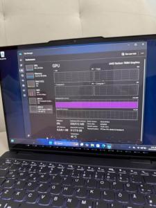 Lenovo Yoga 7 Ryzen 7