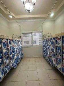 NEW Bedspace available