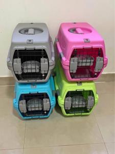 pet cages large quantity available