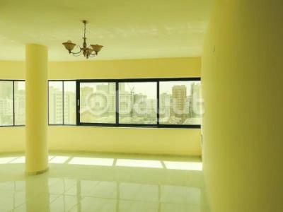 EXITING OFFER. . !! 1BHK APARTMENT IN ABU JEMEZA BUILDING2 WITH BEST EVER PRICE