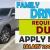 FAMILY DRIVER REQUIRED IN DUBAI