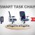 Get the Best Deals on SMART Task Chairs at Highmoon Office Furniture