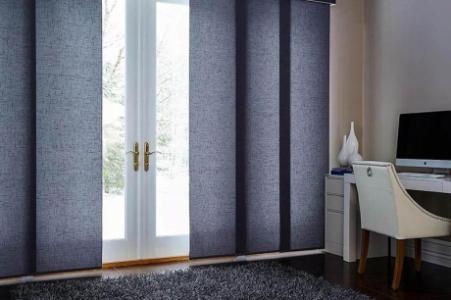 linen curtains services in uae