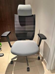 Office ergonomic chair