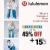 Lululemon Promo Code – Up To 45% + Extra 15 Percent OFF On Men’s Summer Collection