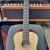Acoustic Guitar for kids 34" - Brand New