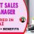 Event Sales Manager Required in Dubai