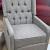 Recliner chair