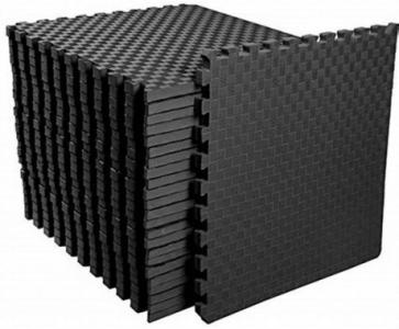 Easy and user friendly gym flooring from manufacturer