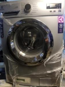 Electrolux 7 kg new model washing machine