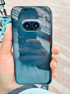 Nothing phone 2a 128gb 8gbram dualaim 5G