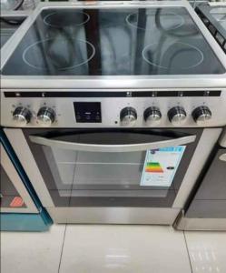 Selling top model used home appliances