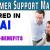 Customer Support Manager Required in Dubai