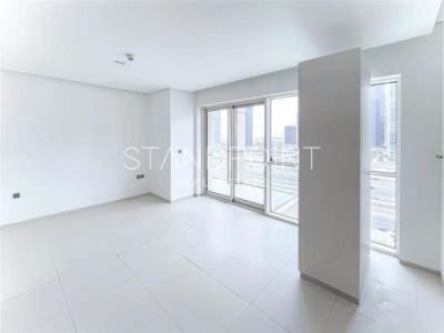 Chiller Free | Unfurnished | Pool View