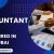 Accountant Required in Dubai