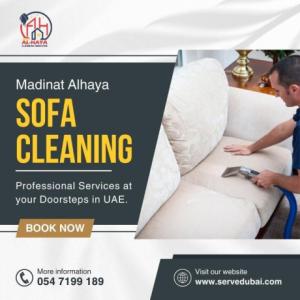 sofa cleaning services sharjah al majaz 0547199189