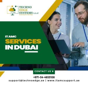 We extend our propelling IT Services to enrich your business’s efficiency…