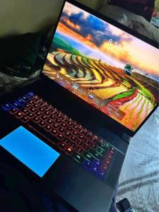 Dell Alienware x16 R2