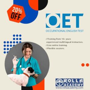 OET occupational english test